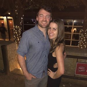 Meet your Posher, James